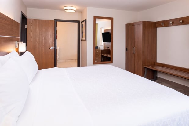 Images Holiday Inn Express & Suites Gunnison by IHG