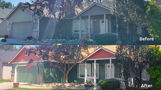 Images Scotty's Painting LLC