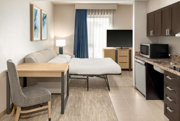 Images Homewood Suites by Hilton Palo Alto