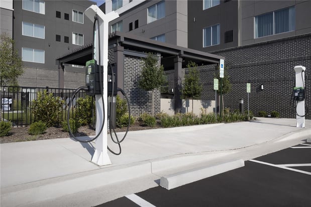 Images Homewood Suites by Hilton Jackson