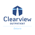 Clearview Outpatient - Ontario Logo