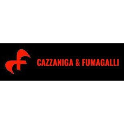 Cazzaniga & Fumagalli Logo