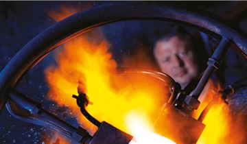 Härterei Gerster AG, Güterstrasse 3 in Egerkingen