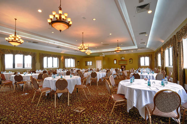 Images The Brown Hotel