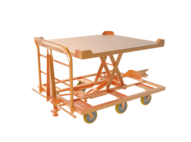 Images Nutting Carts and Trailers