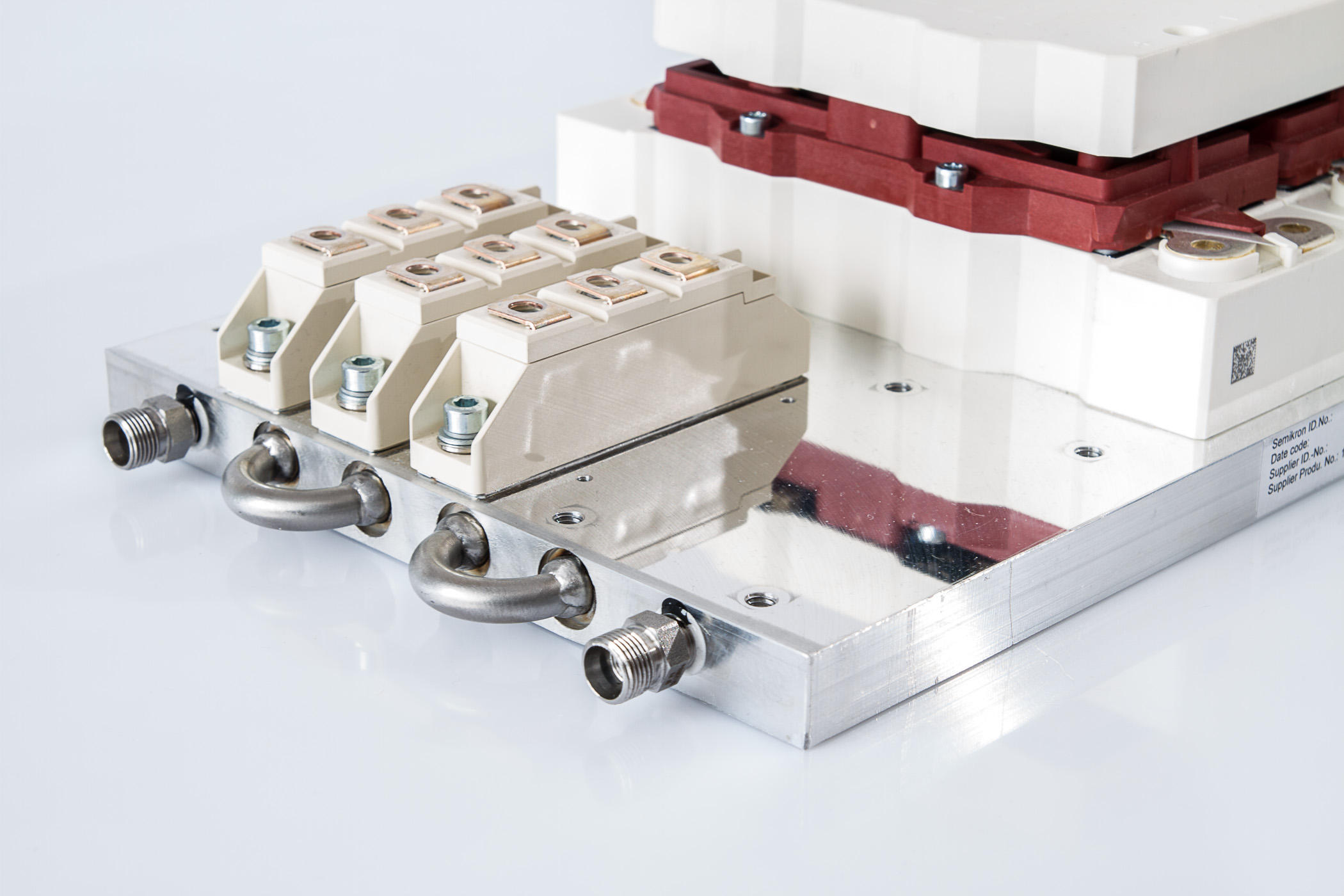 Austerlitz Electronic GmbH, Ludwig-Feuerbach-Strasse 38 in Nürnberg