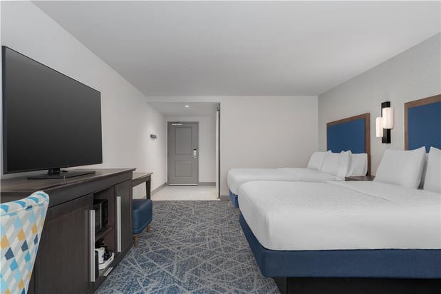 Images Hampton Inn Pawtucket