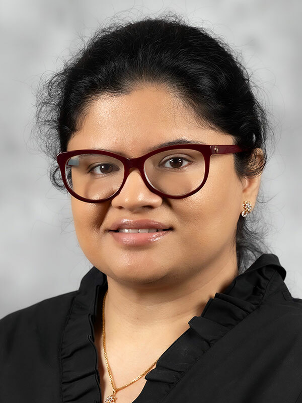 Anusha Vege, MD - Avon, IN - Rheumatology, Rheumatologist