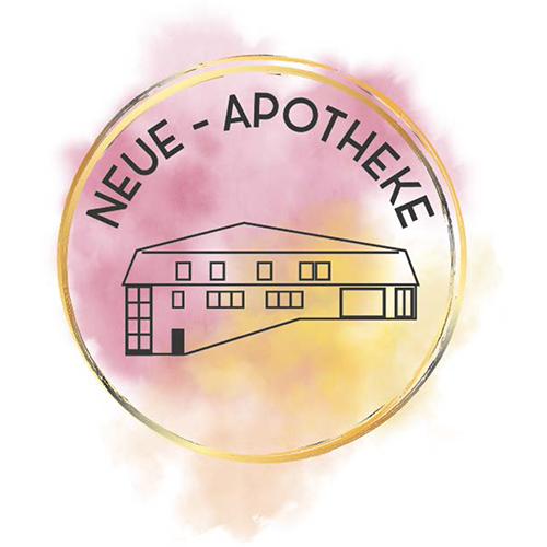 Logo Logo der Neue Apotheke