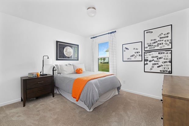 Images Streamside by True Homes