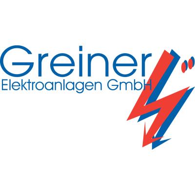 Greiner Elektroanlagen GmbH in Rödental - Logo