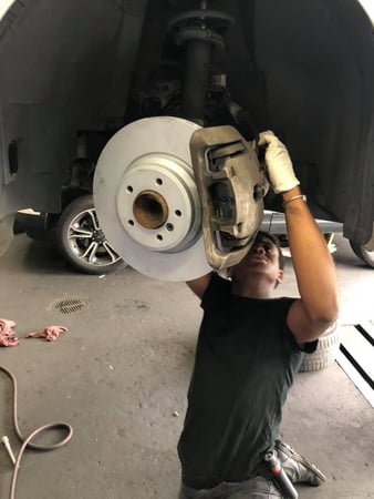 Images Sawaya Automotive