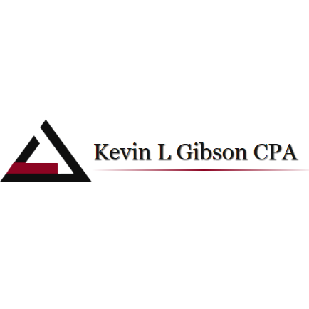 Kevin L Gibson CPA Logo