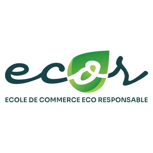 ECOR - Villeneuve d'Ascq Logo