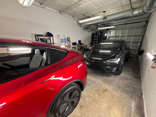 Images Sunlit Wrap | Car Wraps, Ceramic Coating, Tinting, and Detailing