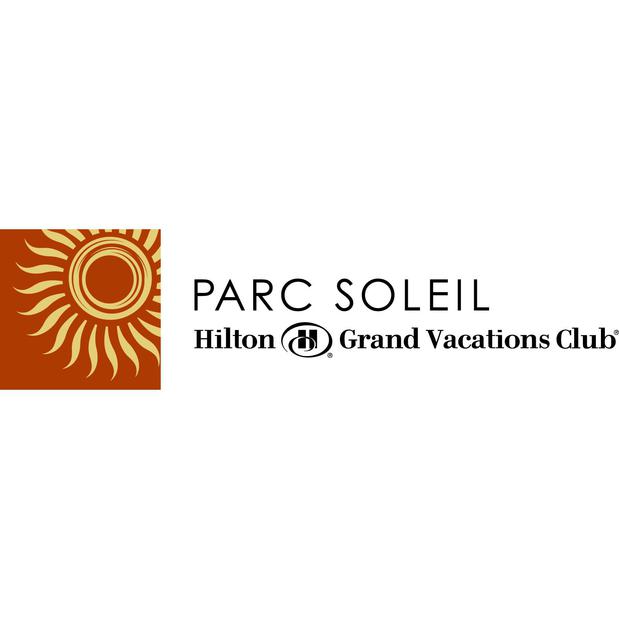 Hilton Grand Vacations Club Parc Soleil Orlando Logo