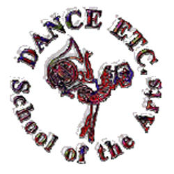 Dance Etc Logo