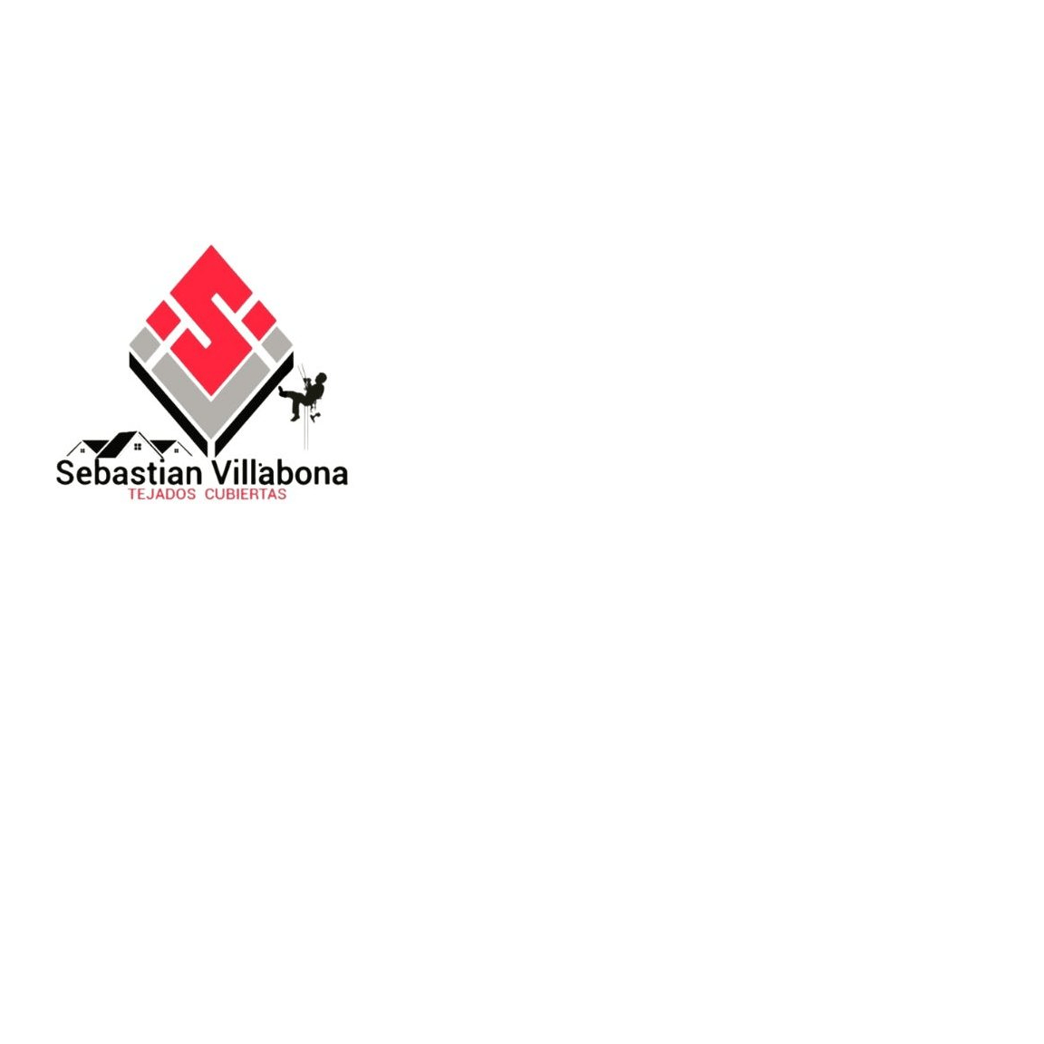 Tejados Sebastian Villabona Logo