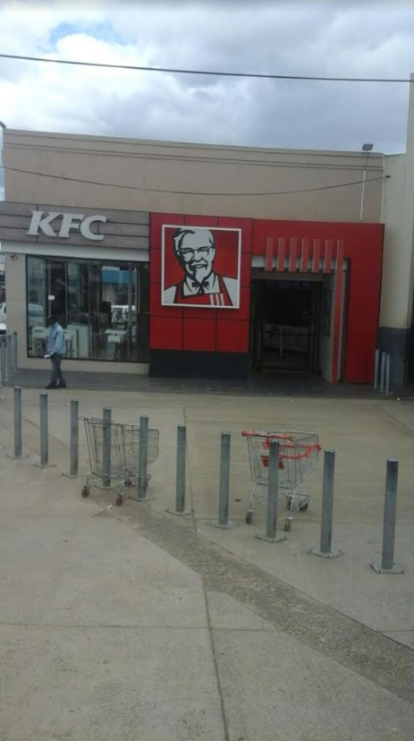Images KFC Mdantsane Taxi City