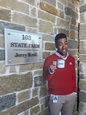 Images Jerry Kroll - State Farm Insurance Agent