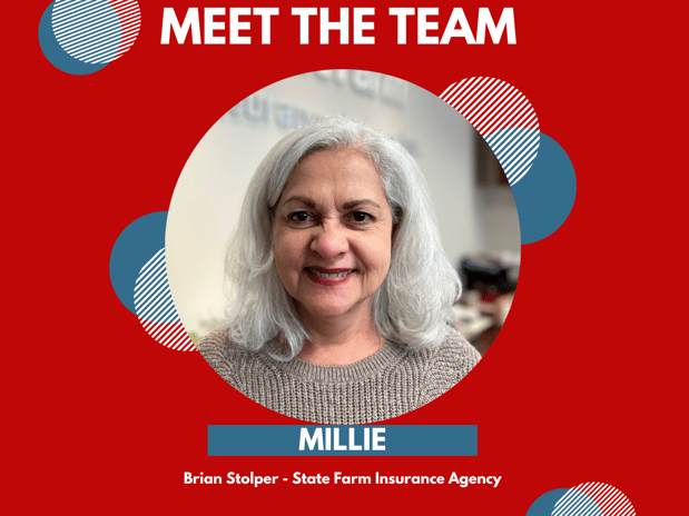 Images Brian Stolper - State Farm Insurance Agent