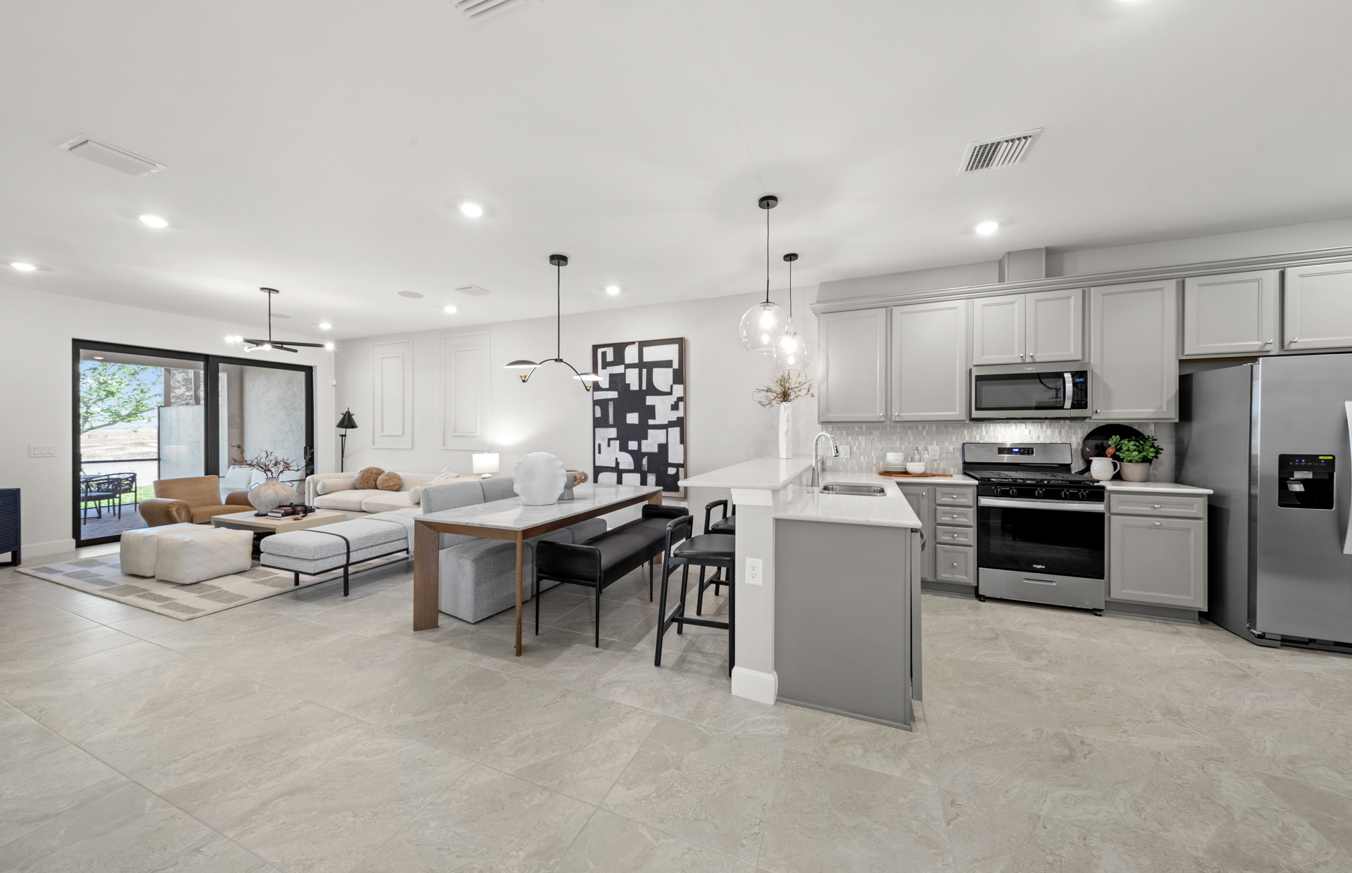 Discover 55+ living at Del Webb Catalina, new homes in Lakewood Ranch, Florida