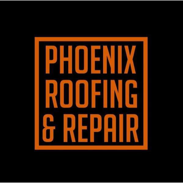 Phoenix Roofing & Repair Logo