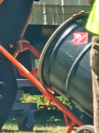 Images Columbia River Hazmat Services