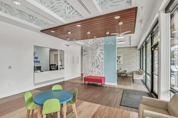 Images Baptist Pediatrics Marsh Landing