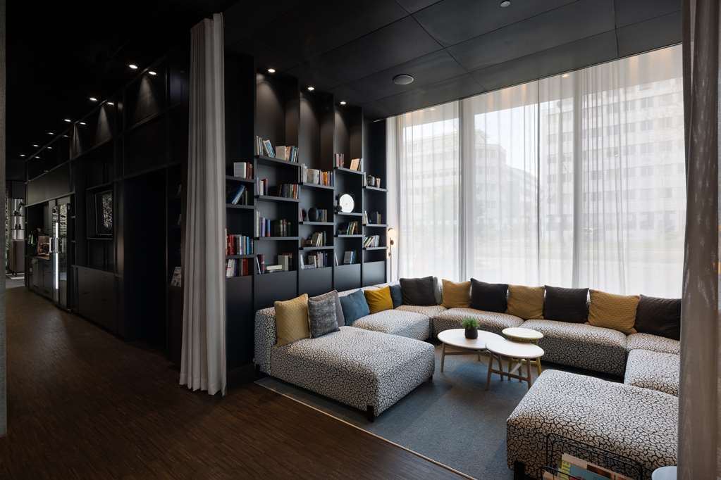 Bilder Radisson Hotel & Suites Zurich