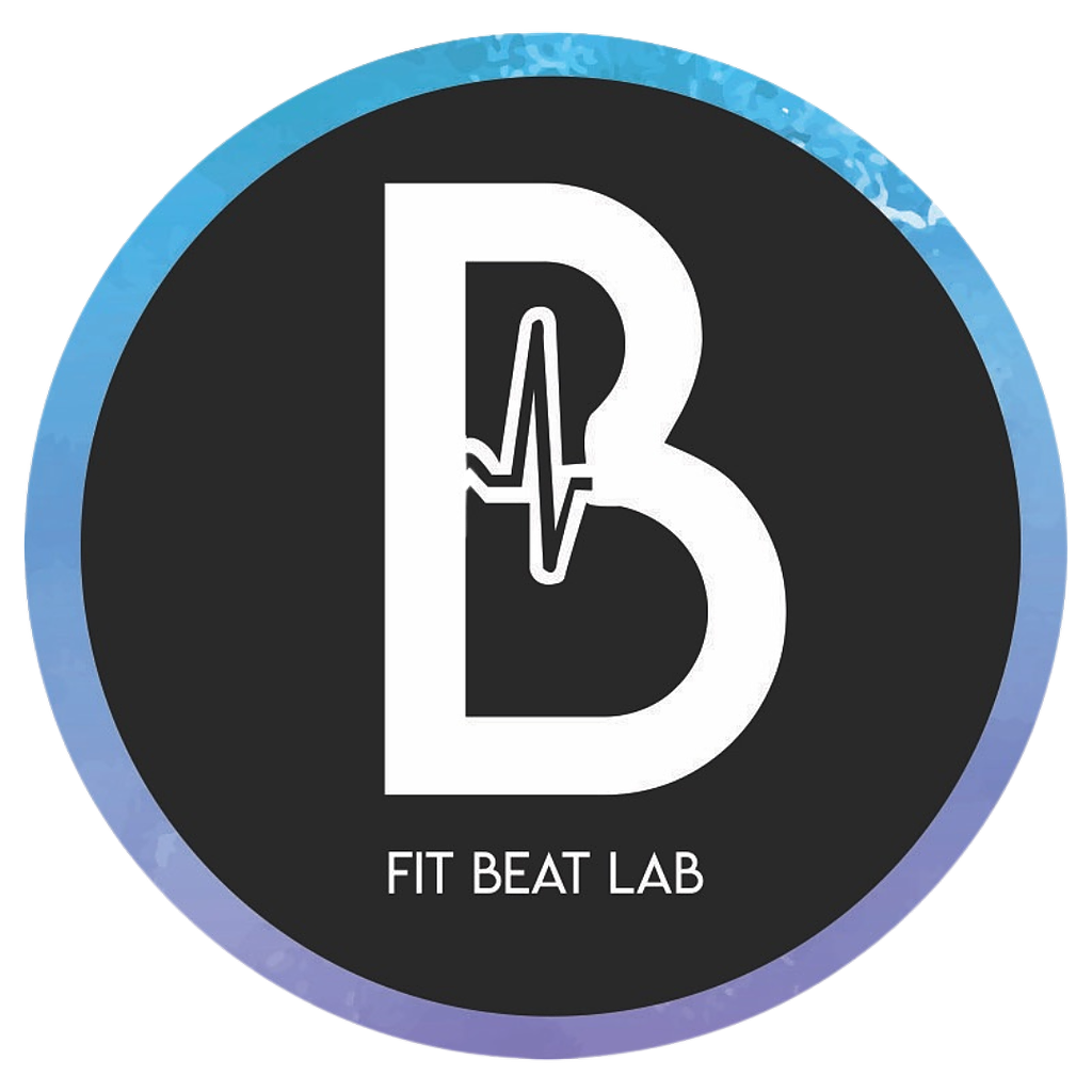 Fitbeatlab Logo
