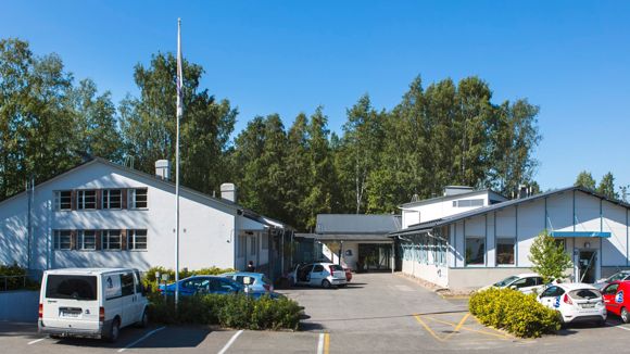Images Lännen Palveluyhtiöt Oy
