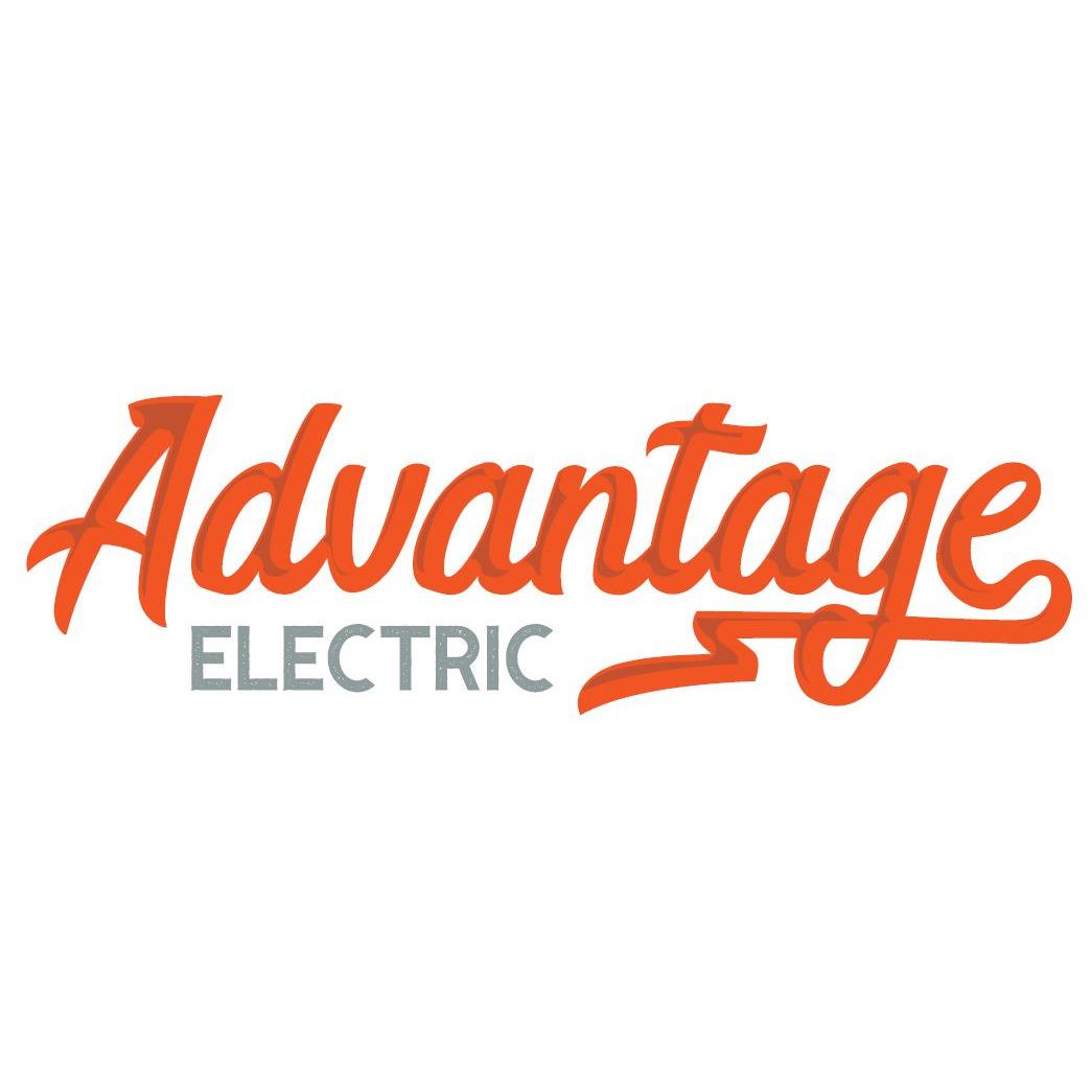 Advantage Electric Logo
