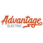 Advantage Electric Logo