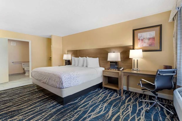 Images Best Western Mountainbrook Inn