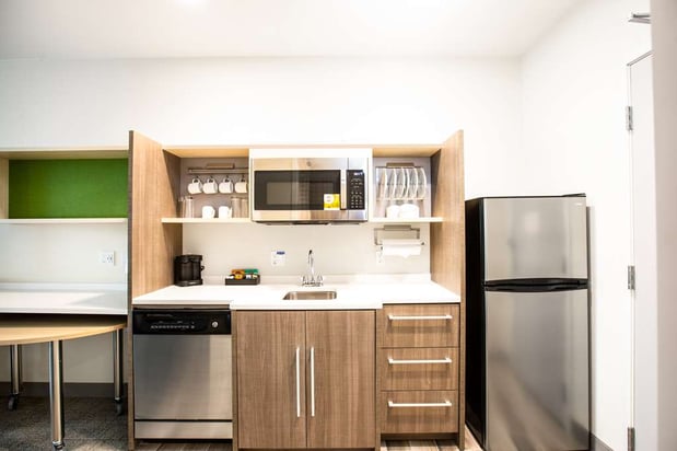 Images Home2 Suites by Hilton Carlsbad