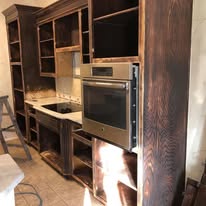 Remodeling with Phil Image