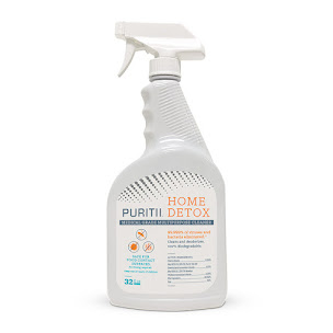 Puritii Home Detox