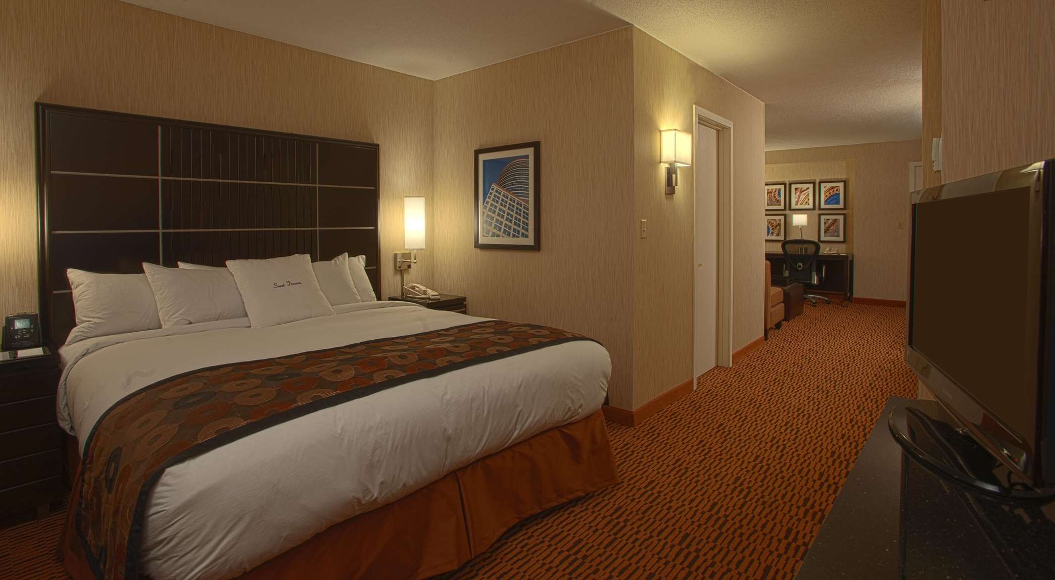 Hotel deals near minneapolis mn