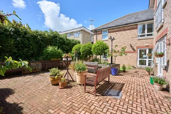 Harwood Court