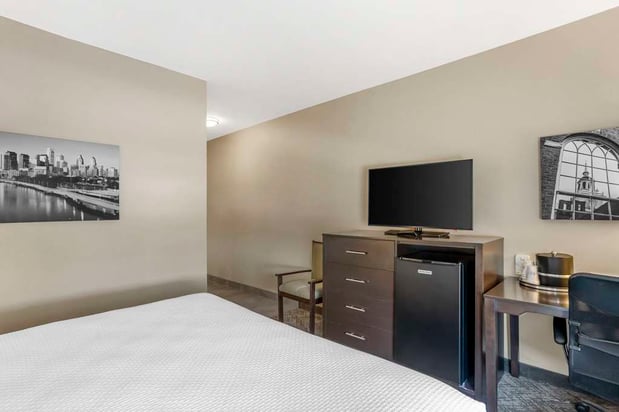 Images Best Western Plus Philadelphia-Pennsauken Hotel