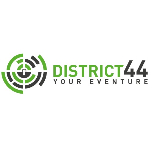 District 44 GmbH in Gründau - Logo