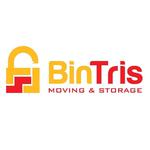 BinTris Moving & Storage Logo