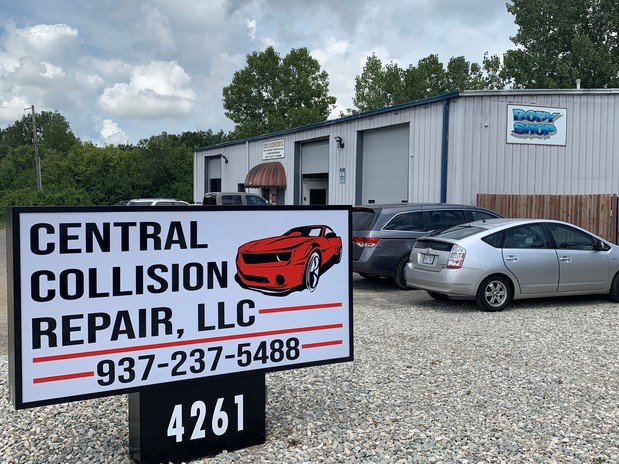 Images Central Collision Repair, LLC