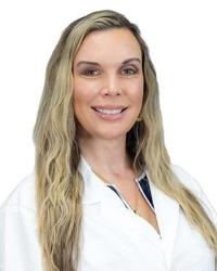 Melanie Chesnut