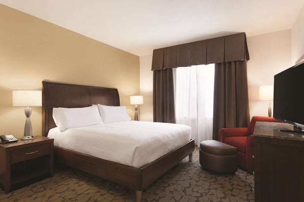 Images Hilton Garden Inn Rochester Downtown