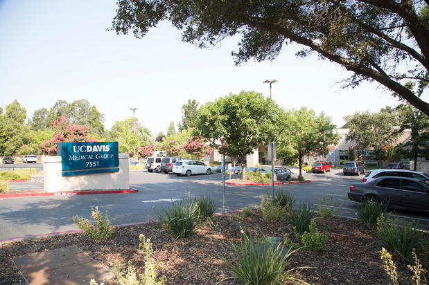 Images UC Davis Medical Group   Carmichael/Citrus Heights