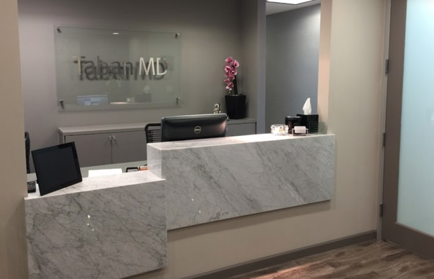 Images Mehryar Ray Taban MD - Oculoplastic Surgeon