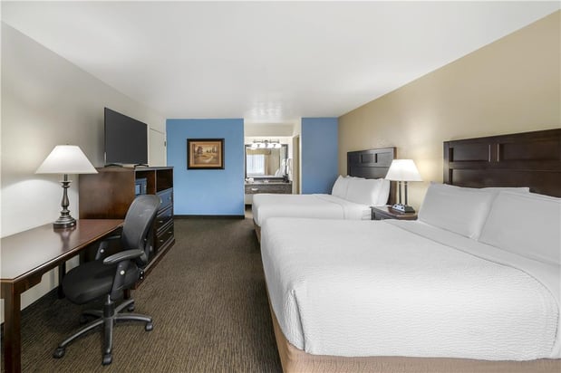 Images Best Western Arcata Inn