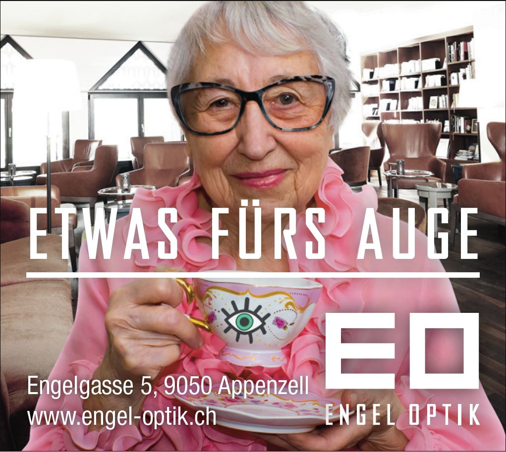 Bilder Engel Optik GmbH